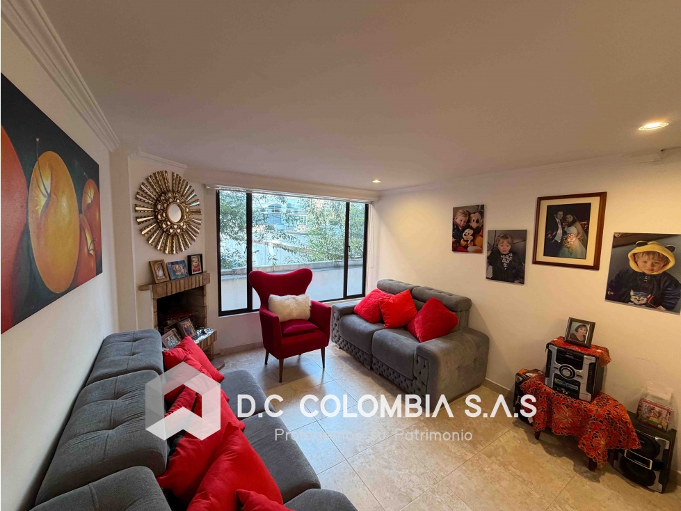 Apartamento en venta en Bella Suiza, Bogotá · foto 11 de 22