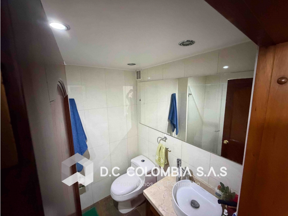 Apartamento en venta en Bella Suiza, Bogotá · foto 12 de 22