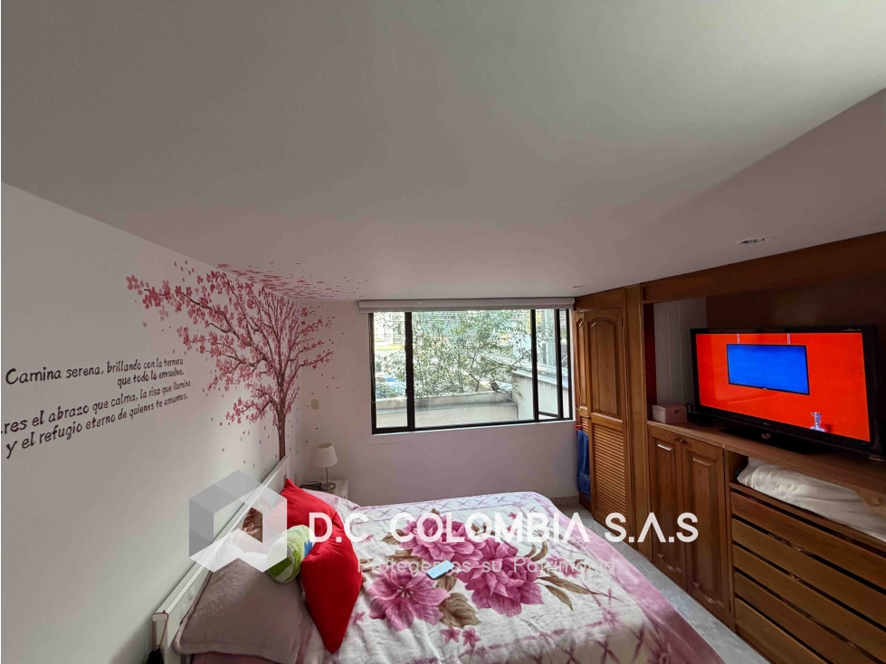 Apartamento en venta en Bella Suiza, Bogotá · foto 13 de 22
