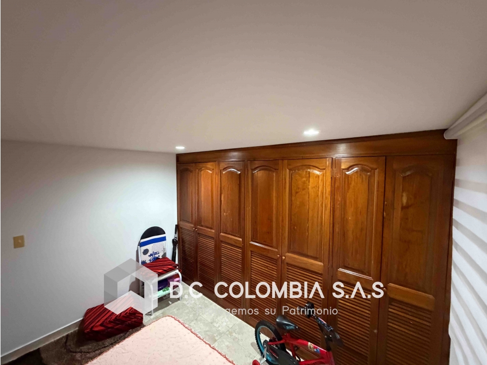 Apartamento en venta en Bella Suiza, Bogotá · foto 14 de 22
