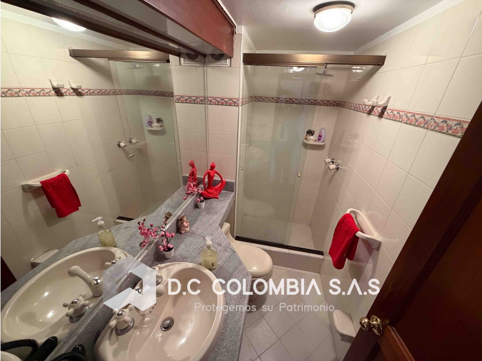 Apartamento en venta en Bella Suiza, Bogotá · foto 15 de 22
