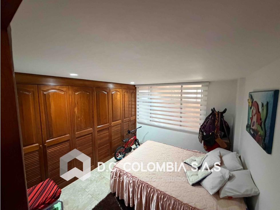 Apartamento en venta en Bella Suiza, Bogotá · foto 16 de 22
