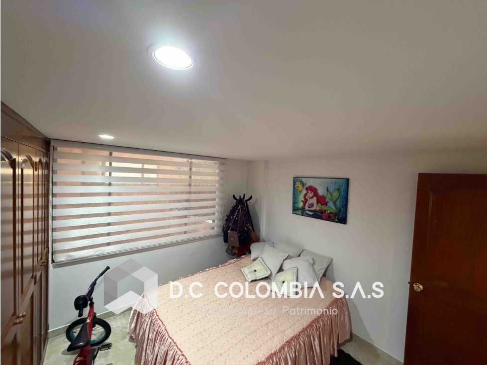 Apartamento en venta en Bella Suiza, Bogotá · foto 17 de 22