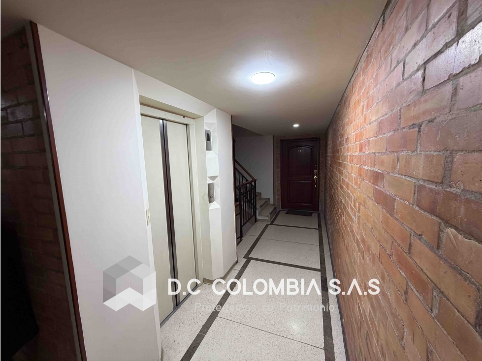 Apartamento en venta en Bella Suiza, Bogotá · foto 18 de 22