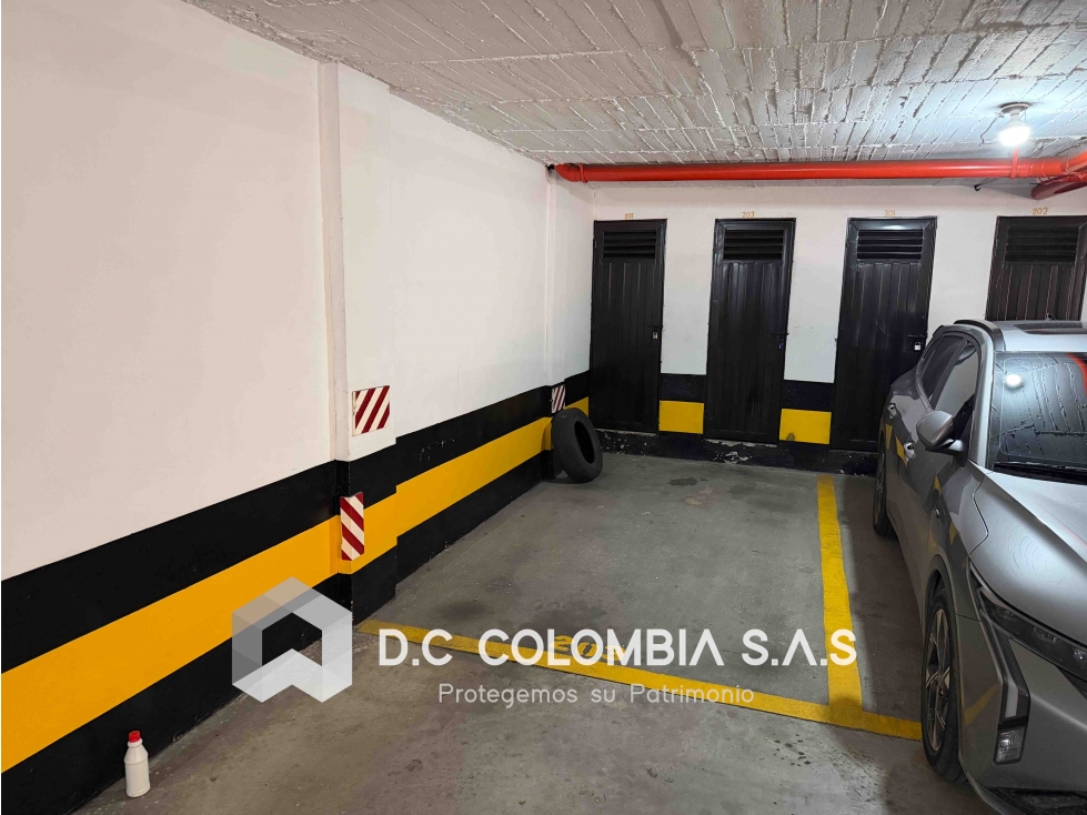 Apartamento en venta en Bella Suiza, Bogotá · foto 20 de 22