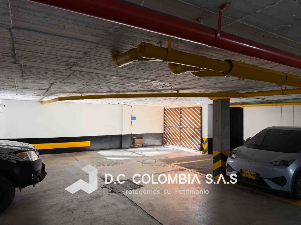 Apartamento en venta en Bella Suiza, Bogotá · foto 21 de 22