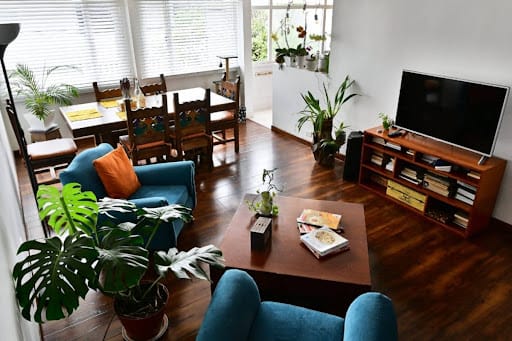 Casa en venta en Polo Club, Bogotá · foto 2 de 20