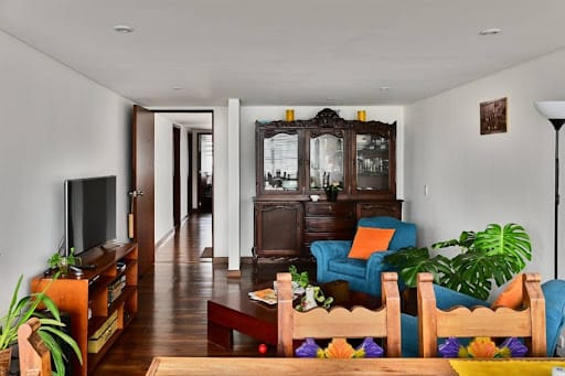 Casa en venta en Polo Club, Bogotá · foto 4 de 20