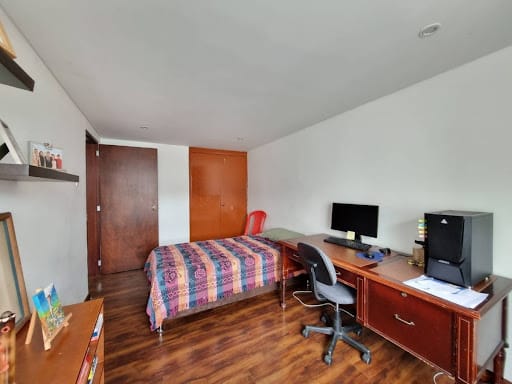 Casa en venta en Polo Club, Bogotá · foto 7 de 20