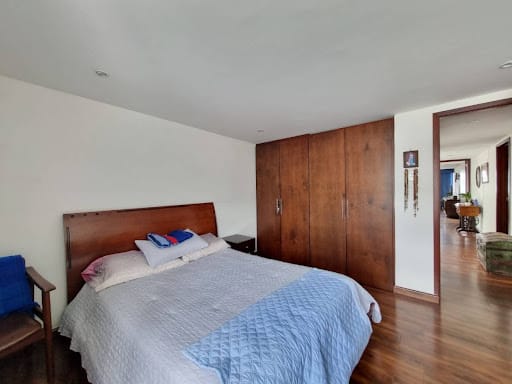 Casa en venta en Polo Club, Bogotá · foto 9 de 20
