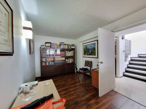 Casa en venta en Polo Club, Bogotá · foto 11 de 20