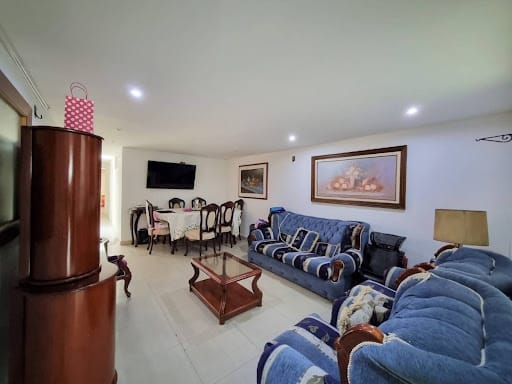 Casa en venta en Polo Club, Bogotá · foto 12 de 20