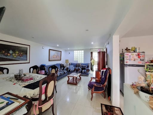 Casa en venta en Polo Club, Bogotá · foto 13 de 20