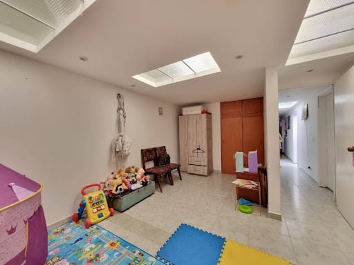 Casa en venta en Polo Club, Bogotá · foto 16 de 20