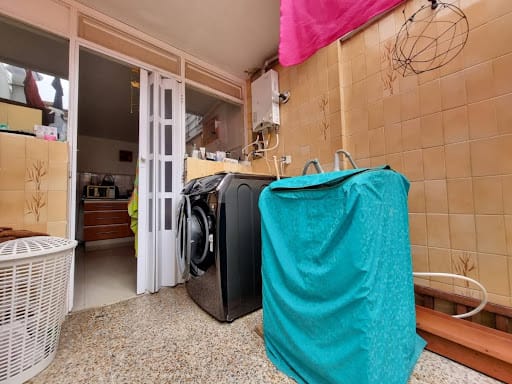 Casa en venta en Polo Club, Bogotá · foto 19 de 20