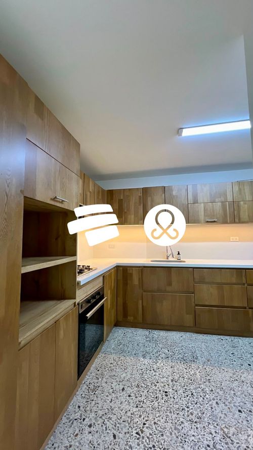 Apartamento de 3 alcobas en venta en Castropol, Medellín, 144 m² · foto 6 de 24