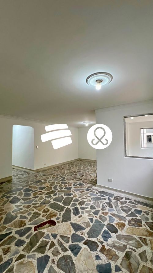 Apartamento de 3 alcobas en venta en Castropol, Medellín, 144 m² · foto 10 de 24