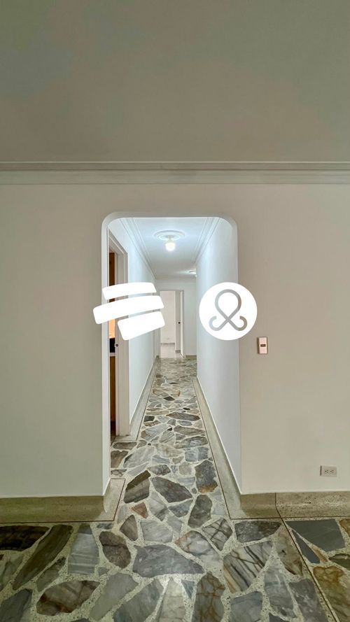 Apartamento de 3 alcobas en venta en Castropol, Medellín, 144 m² · foto 13 de 24