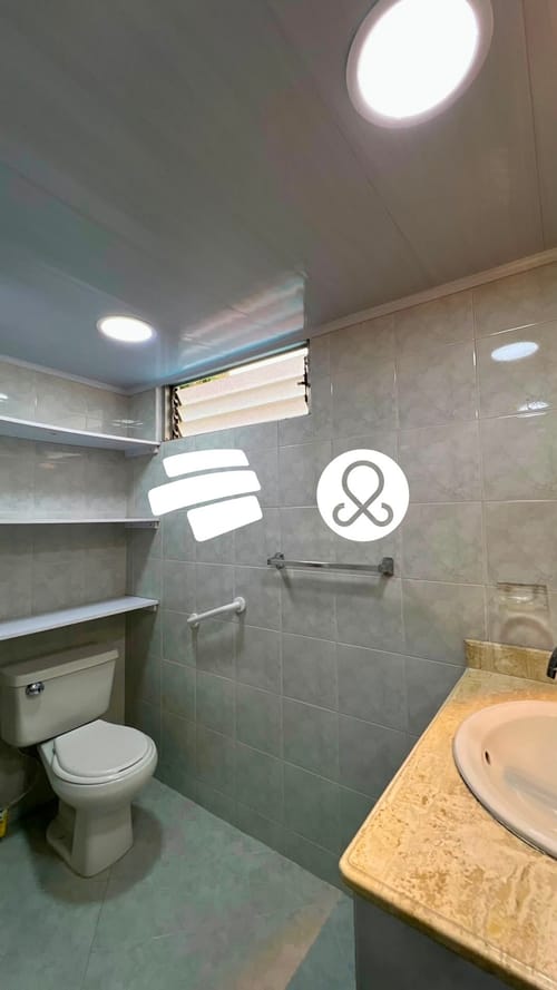 Apartamento de 3 alcobas en venta en Castropol, Medellín, 144 m² · foto 16 de 24