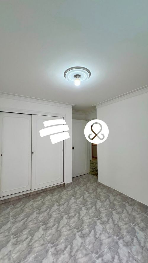 Apartamento de 3 alcobas en venta en Castropol, Medellín, 144 m² · foto 17 de 24