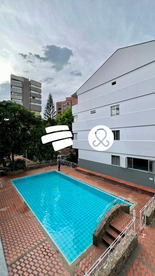 Apartamento de 3 alcobas en venta en Castropol, Medellín, 144 m² · foto 24 de 24