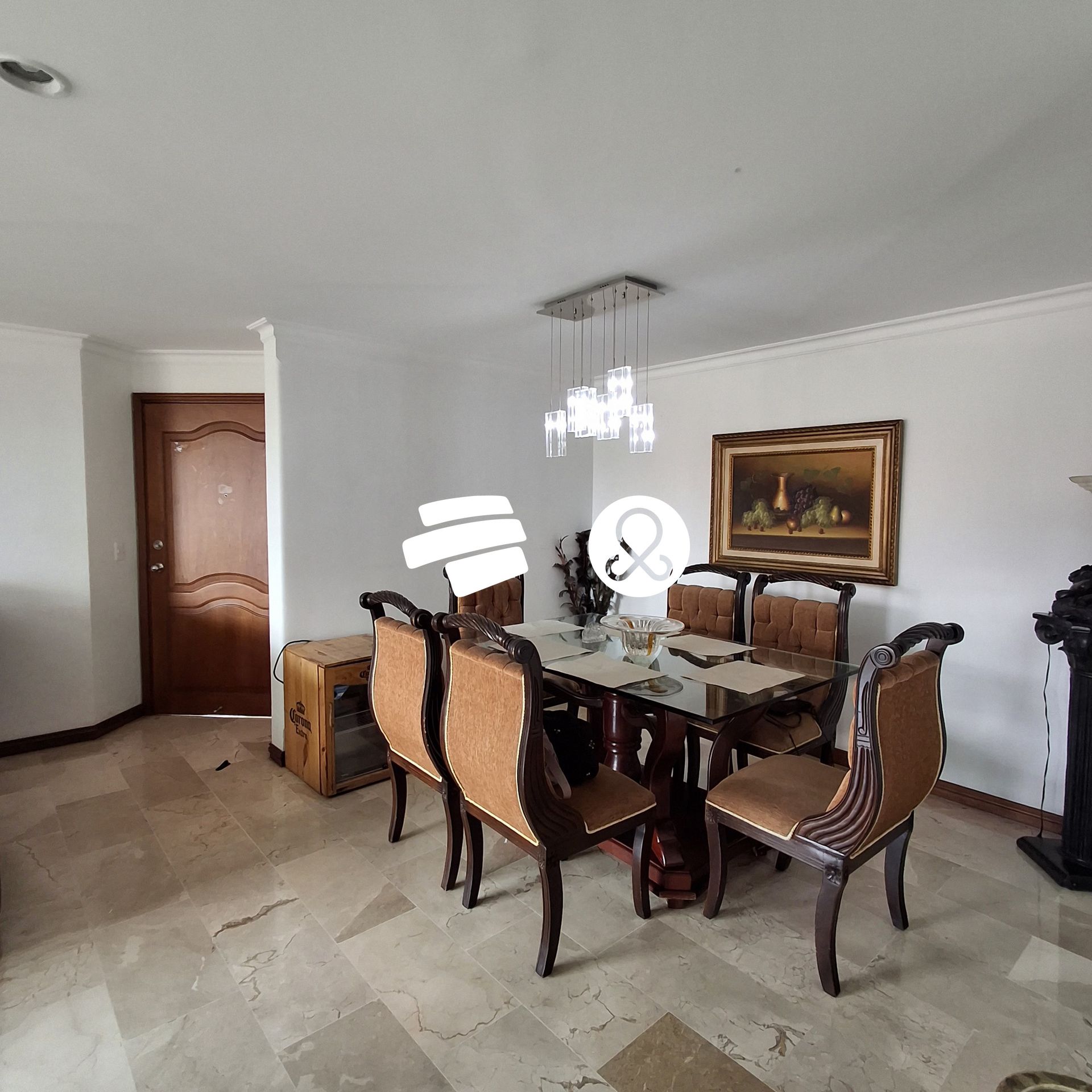 Apartamento en venta en Laureles, Medellín · foto 2 de 10
