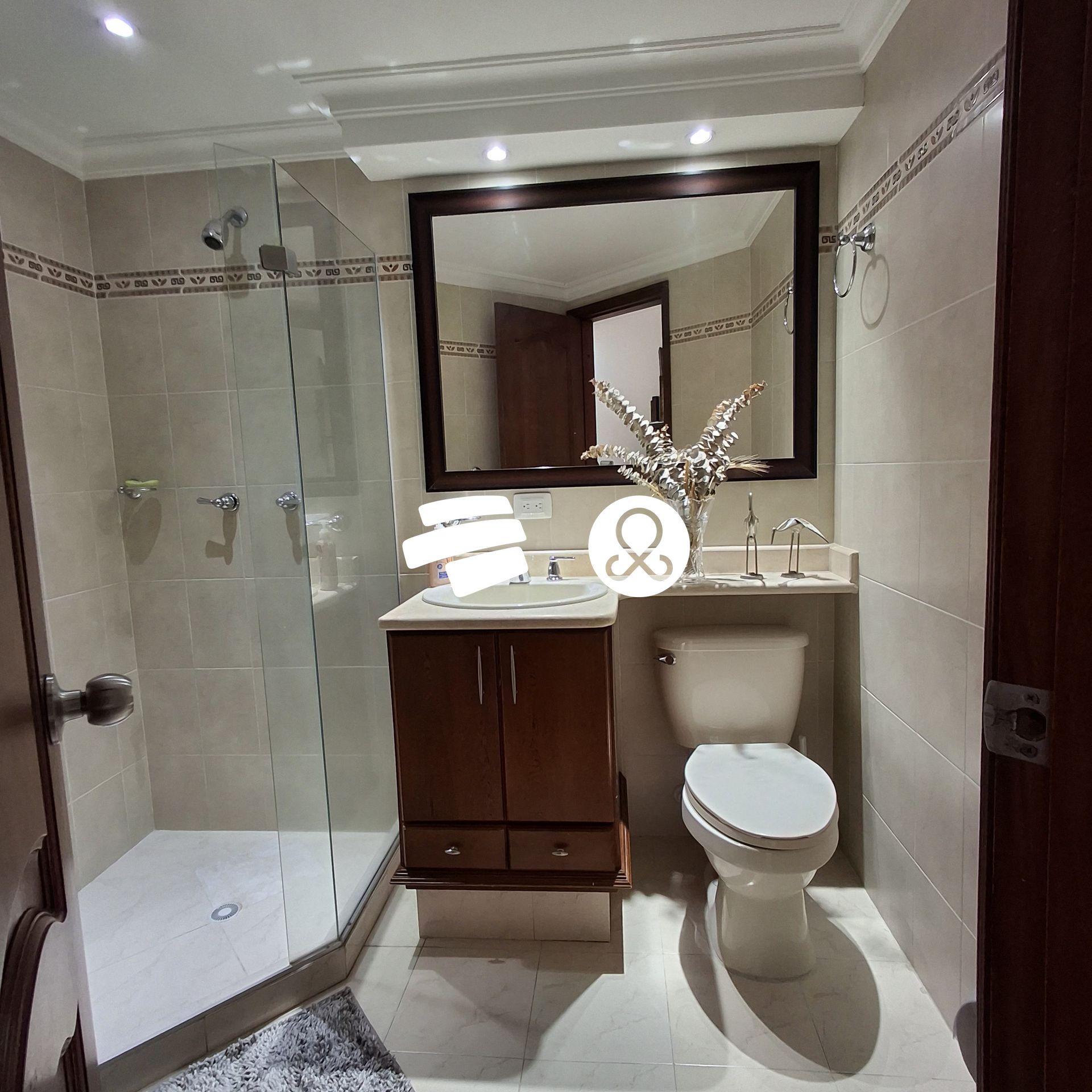 Apartamento en venta en Laureles, Medellín · foto 7 de 10