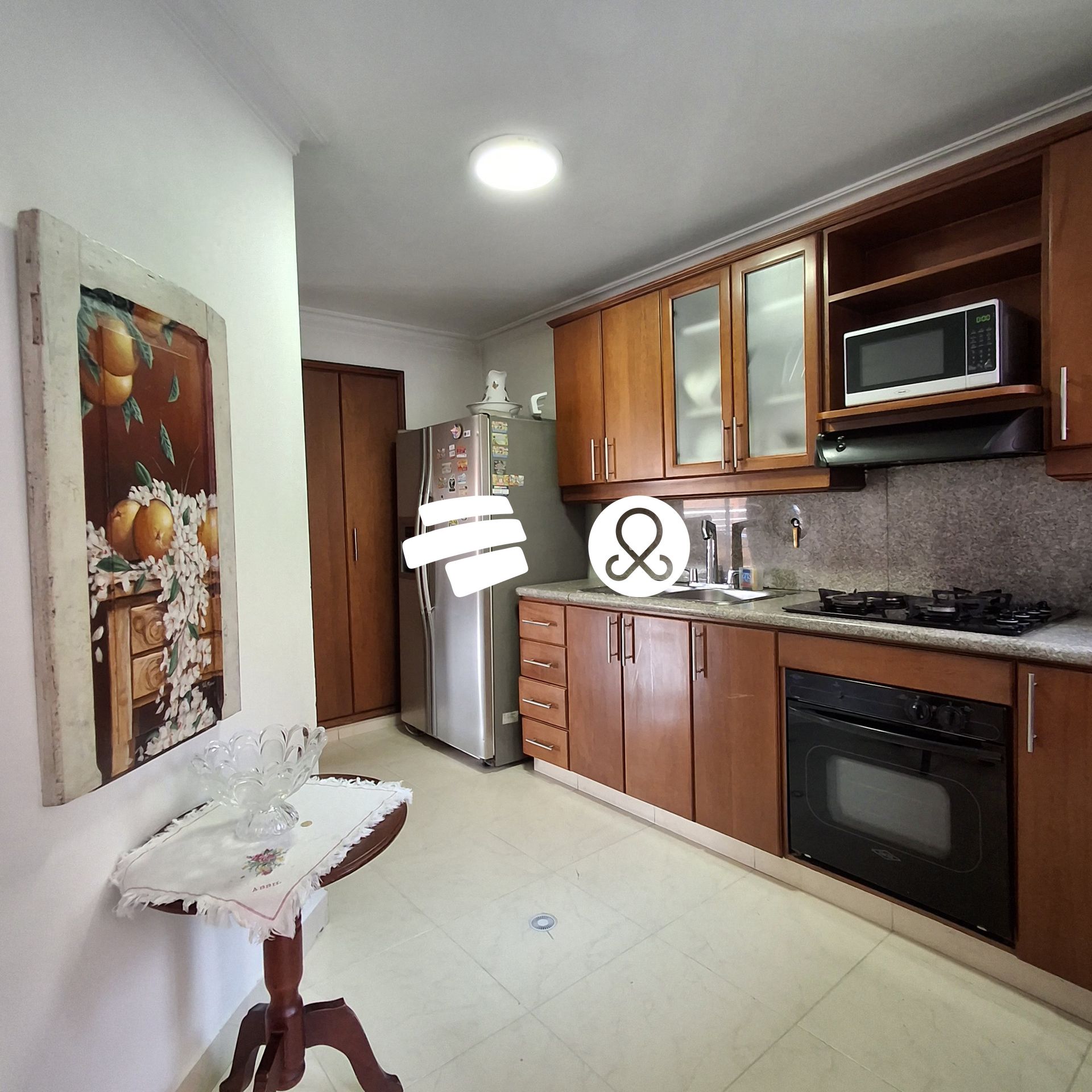 Apartamento en venta en Laureles, Medellín · foto 8 de 10