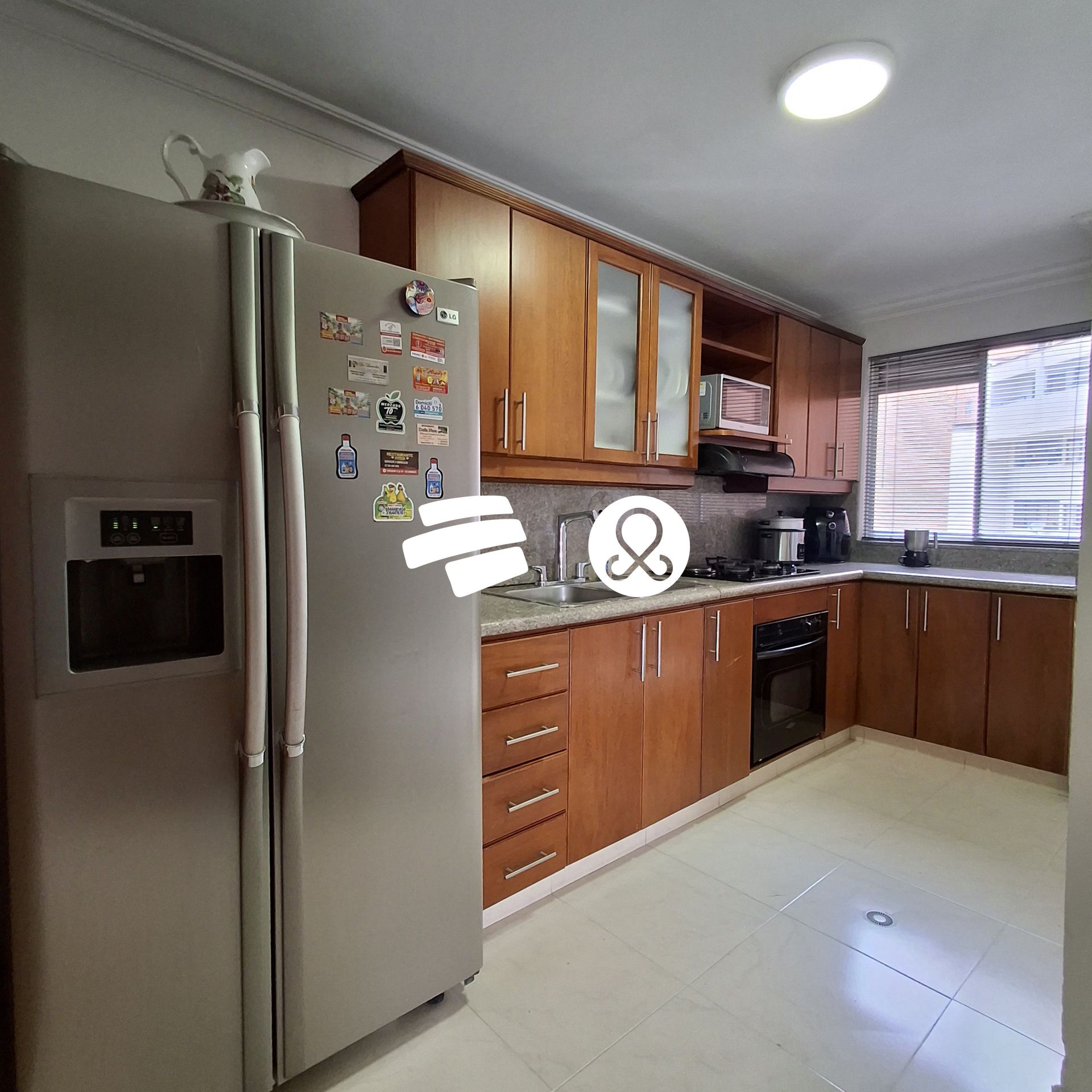 Apartamento en venta en Laureles, Medellín · foto 9 de 10