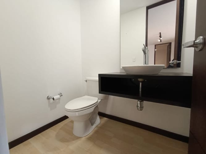 Apartamento en arriendo en Milla De Oro, Medellín · foto 15 de 15