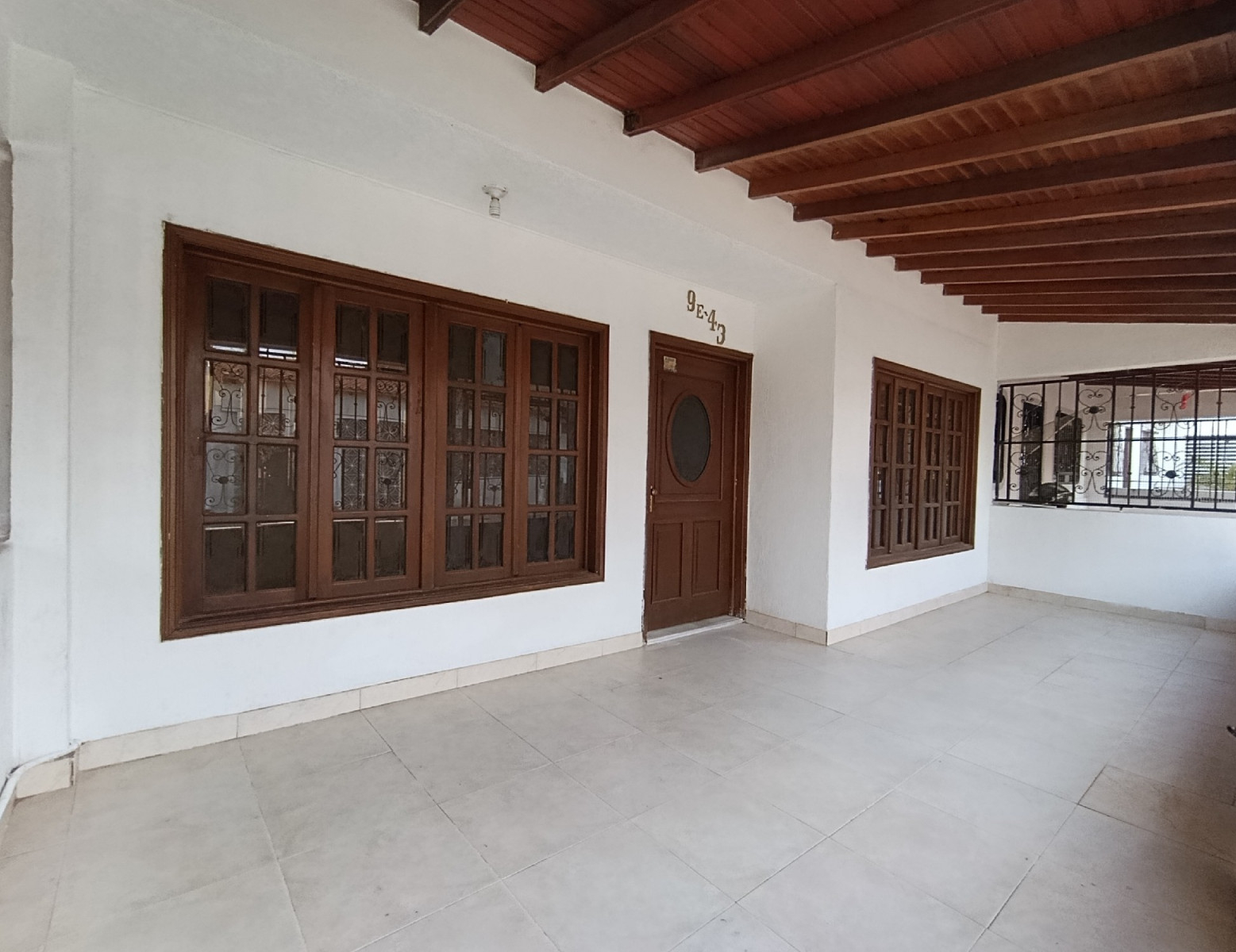 House for rent in Guaymaral, Cúcuta