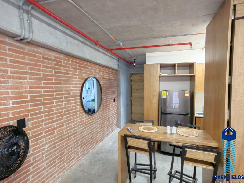 Apartamento en venta en Belén, Medellín · foto 2 de 15