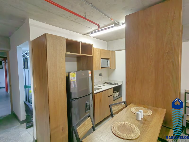 Apartamento en venta en Belén, Medellín · foto 3 de 15