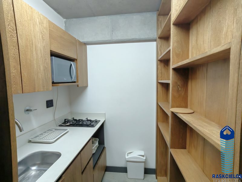 Apartamento en venta en Belén, Medellín · foto 4 de 15