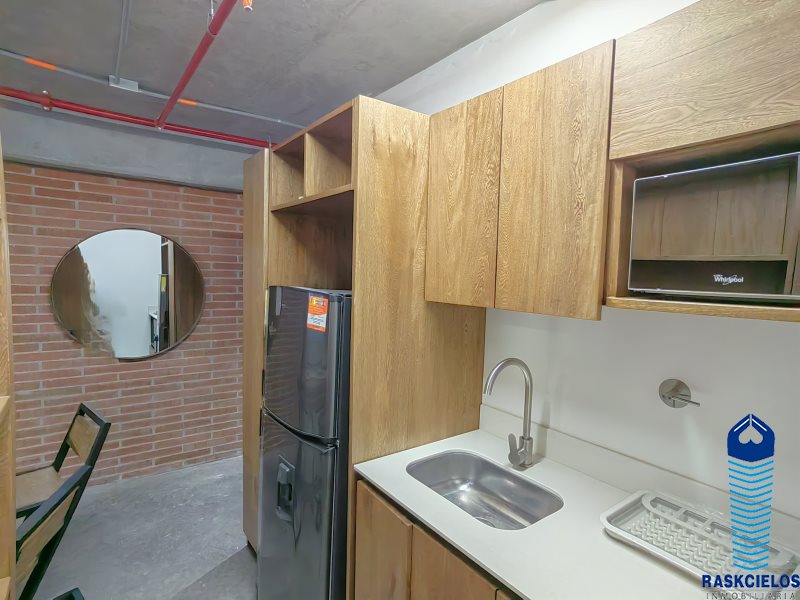 Apartamento en venta en Belén, Medellín · foto 5 de 15