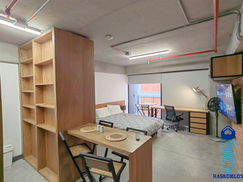 Apartamento en venta en Belén, Medellín · foto 7 de 15
