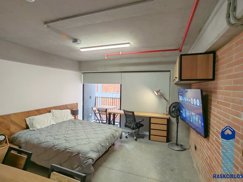 Apartamento en venta en Belén, Medellín · foto 8 de 15