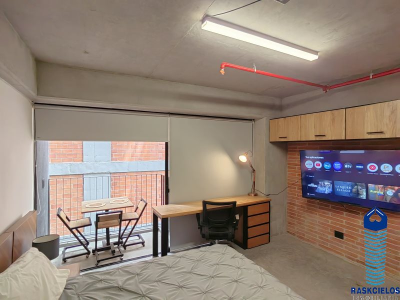 Apartamento en venta en Belén, Medellín · foto 9 de 15