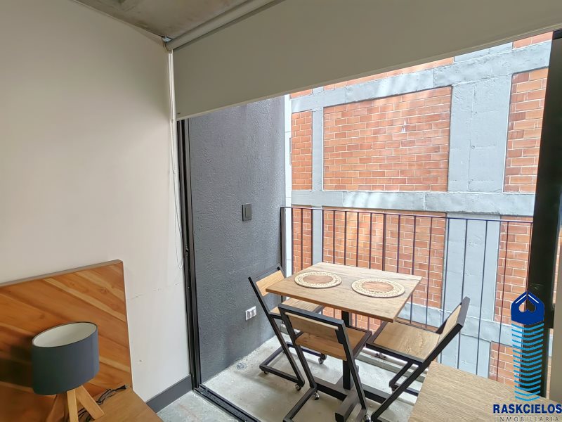Apartamento en venta en Belén, Medellín · foto 11 de 15