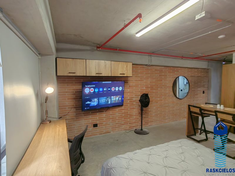 Apartamento en venta en Belén, Medellín · foto 12 de 15
