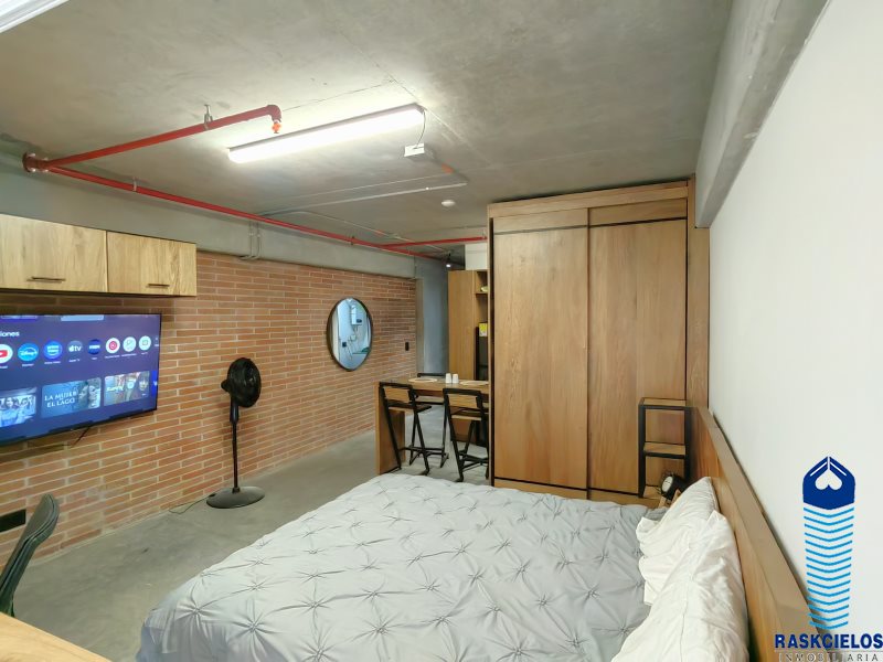 Apartamento en venta en Belén, Medellín · foto 13 de 15