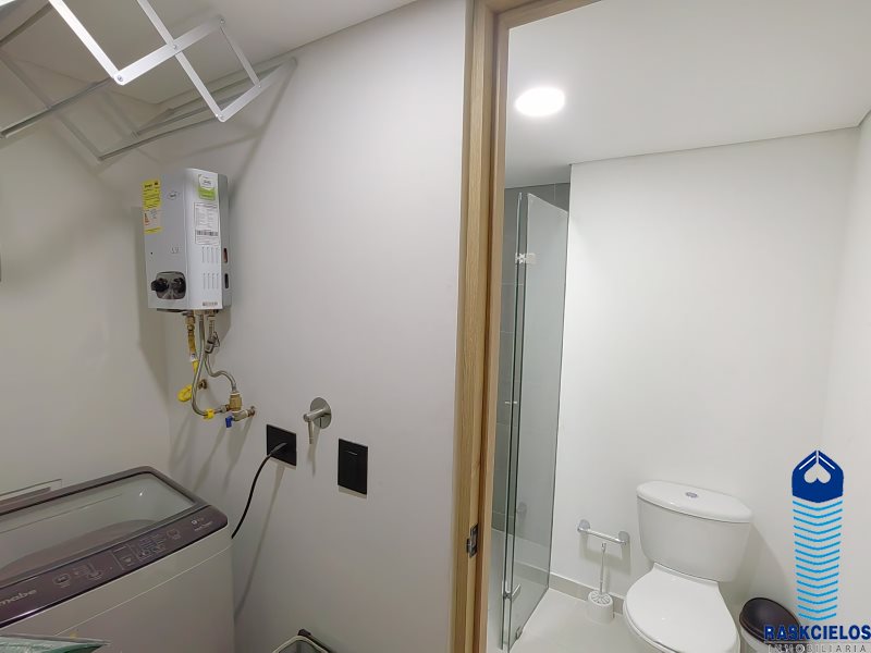 Apartamento en venta en Belén, Medellín · foto 14 de 15