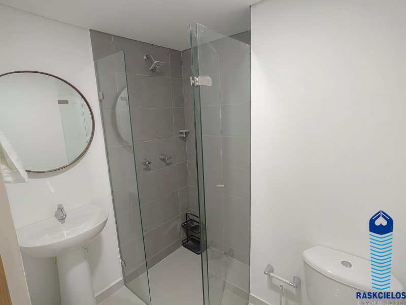 Apartamento en venta en Belén, Medellín · foto 15 de 15