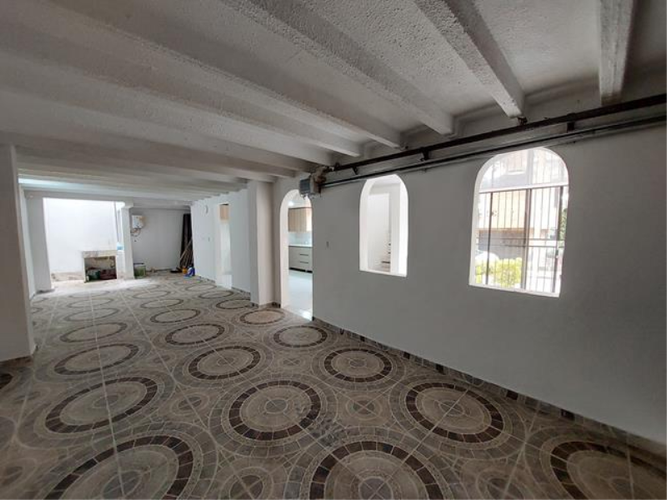 Casa de 4 alcobas en venta en San Bernardo, Medellín, 120 m² · foto 4 de 20