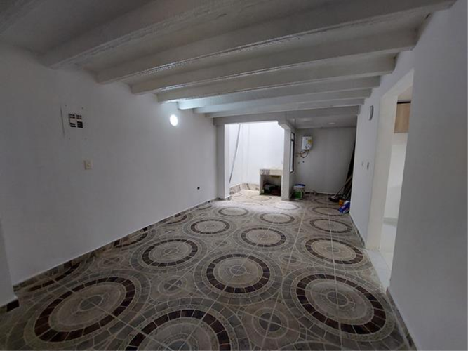 Casa de 4 alcobas en venta en San Bernardo, Medellín, 120 m² · foto 5 de 20