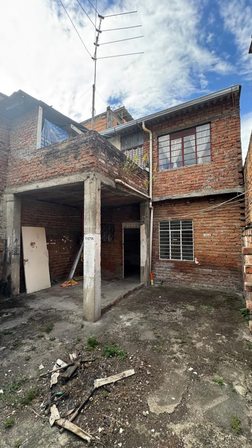 Casa de 6 alcobas en venta en Santa Elena, Cali, 178 m² · foto 12 de 15