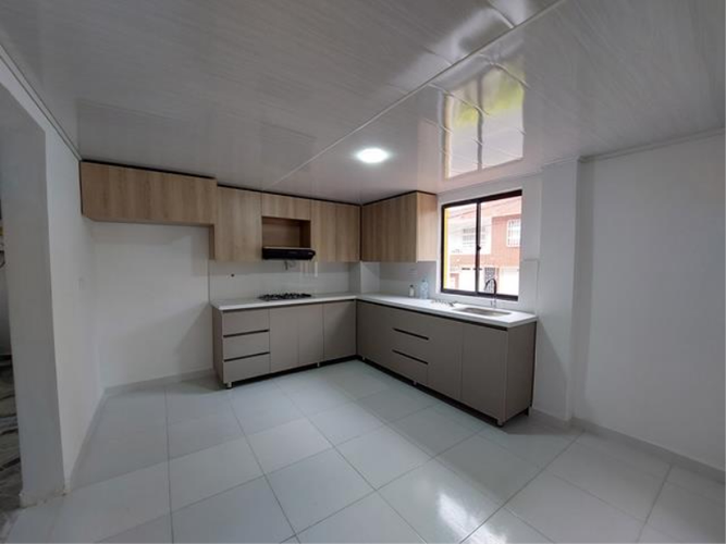 Casa de 4 alcobas en venta en San Bernardo, Medellín, 120 m² · foto 7 de 20