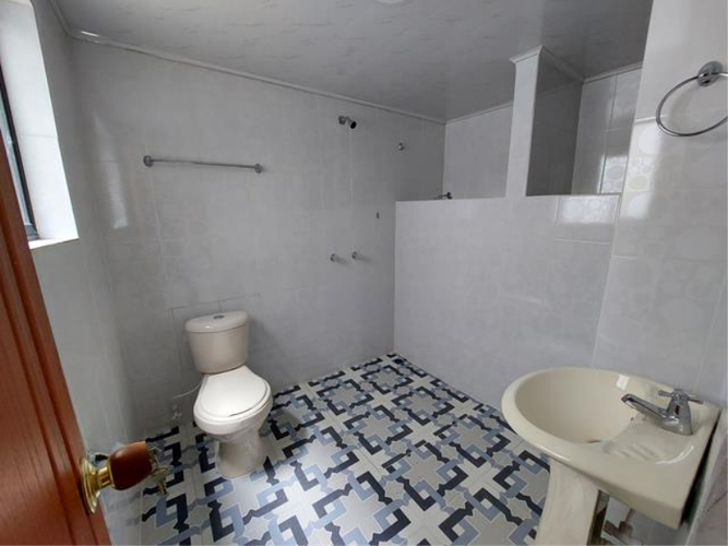 Casa de 4 alcobas en venta en San Bernardo, Medellín, 120 m² · foto 13 de 20