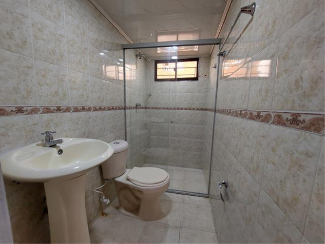 Casa de 4 alcobas en venta en San Bernardo, Medellín, 120 m² · foto 14 de 20