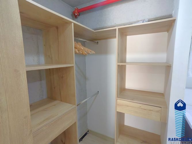 Apartaestudio en venta en Laureles, Medellín, 57 m² · foto 20 de 20